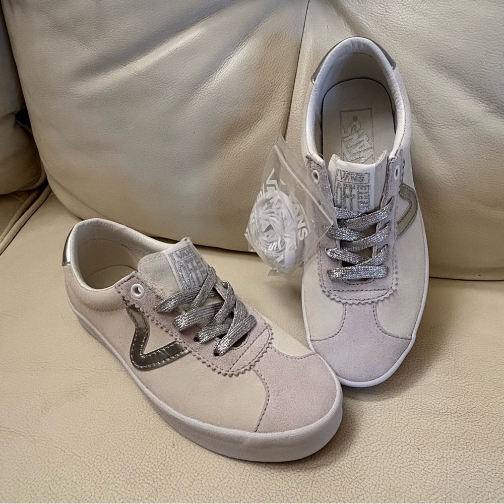 Vans Sport Low Shoes